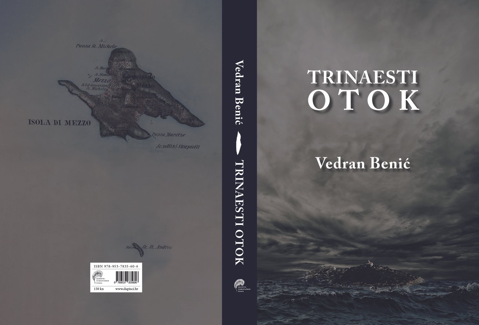 Omot Benićeva Trinaestog otoka