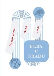 Naslov priručnika Beba u gradu