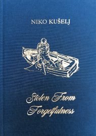 Stolen From Forgetfullness - naslovnica